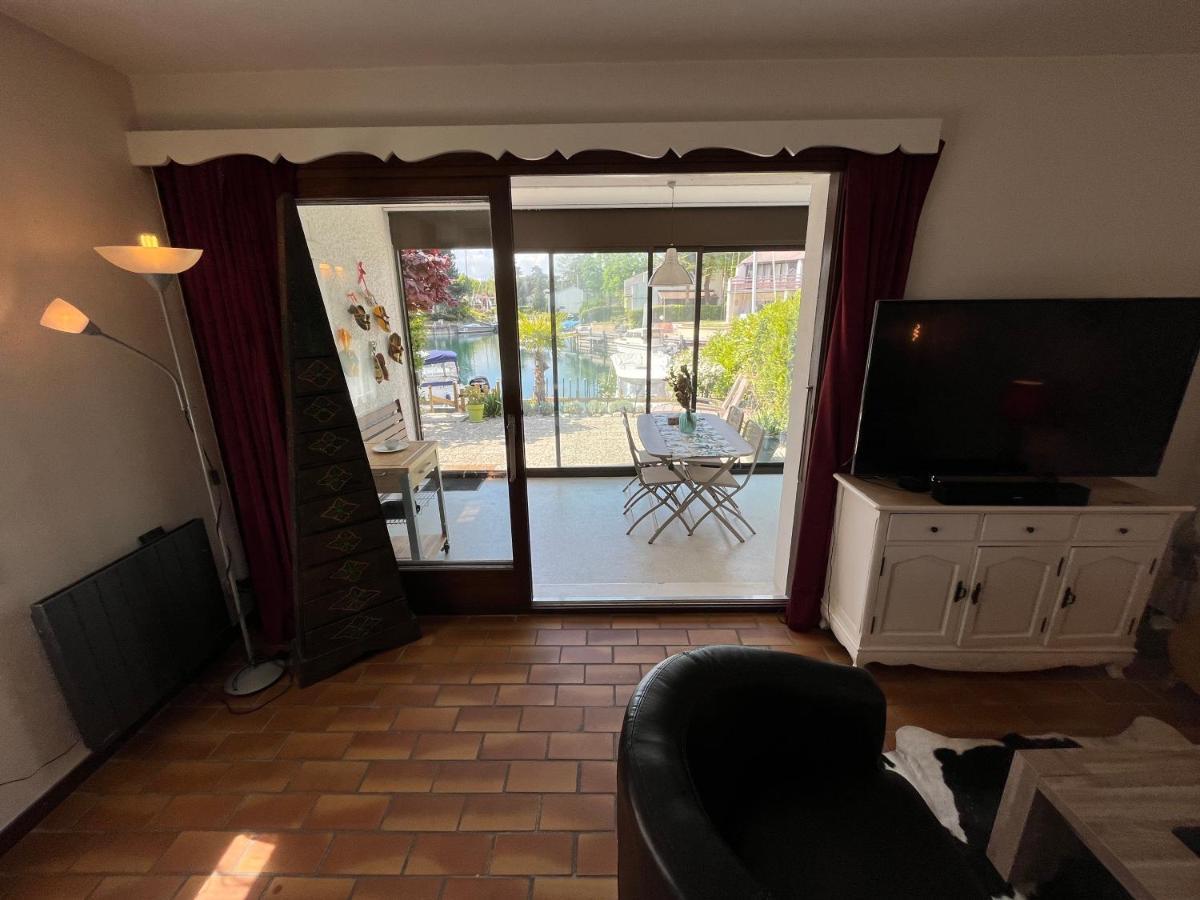 Port Ripaille, Les Grebes 24 Villa Thonon-les-Bains Kültér fotó